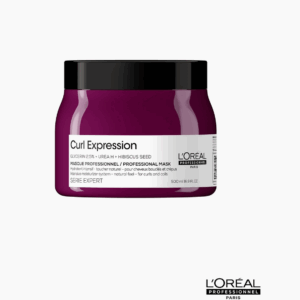 L'Oréal Professionnel Serie Expert Curl Expression Professional Mask 500ml